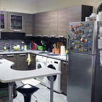 Апартаменты на Кипре, Лимасол, Никосия, 87 кв.м.