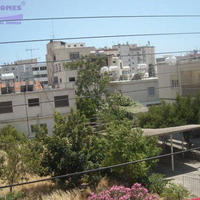 Apartment in Republic of Cyprus, Lemesou, Nicosia, 120 sq.m.