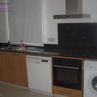 Apartment in Republic of Cyprus, Lemesou, Nicosia, 120 sq.m.