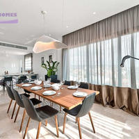 Apartment in Republic of Cyprus, Lemesou, Nicosia, 90 sq.m.