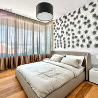 Apartment in Republic of Cyprus, Lemesou, Nicosia, 90 sq.m.