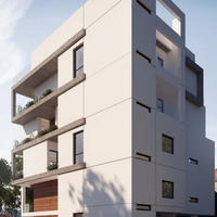 Apartment in Republic of Cyprus, Lemesou, Nicosia, 90 sq.m.