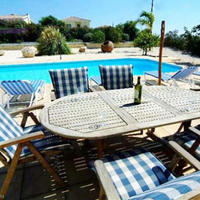 Villa in Republic of Cyprus, Eparchia Pafou, Nicosia, 251 sq.m.