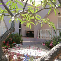 Villa in Republic of Cyprus, Eparchia Pafou, Nicosia, 140 sq.m.