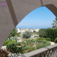 Villa in Republic of Cyprus, Eparchia Pafou, Nicosia, 140 sq.m.