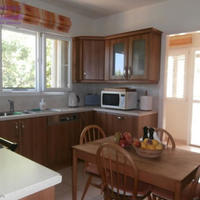 Villa in Republic of Cyprus, Eparchia Pafou, Nicosia, 140 sq.m.