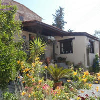 Villa in Republic of Cyprus, Eparchia Pafou, Nicosia, 304 sq.m.