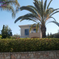 Villa in Republic of Cyprus, Eparchia Pafou, Nicosia, 220 sq.m.