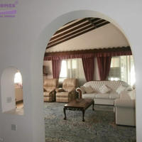Villa in Republic of Cyprus, Eparchia Pafou, Nicosia, 250 sq.m.