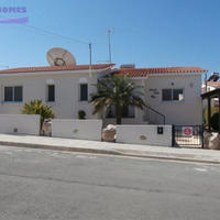 Вилла на Кипре, Пафос, Никосия, 123 кв.м.