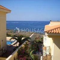 Villa in Spain, Canary Islands, Santa Cruz de Tenerife