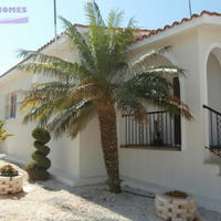 Вилла на Кипре, Пафос, Никосия, 123 кв.м.