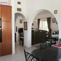 Вилла на Кипре, Пафос, Никосия, 123 кв.м.