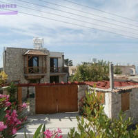 Вилла на Кипре, Пафос, Никосия, 100 кв.м.