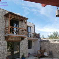 Вилла на Кипре, Пафос, Никосия, 100 кв.м.