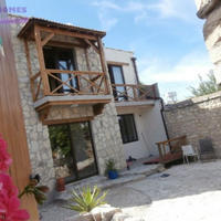 Вилла на Кипре, Пафос, Никосия, 100 кв.м.