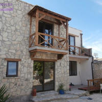 Вилла на Кипре, Пафос, Никосия, 100 кв.м.