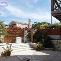 Вилла на Кипре, Пафос, Никосия, 100 кв.м.