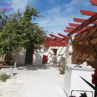 Вилла на Кипре, Пафос, Никосия, 100 кв.м.