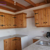 Вилла на Кипре, Пафос, Никосия, 100 кв.м.