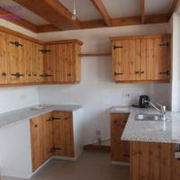 Вилла на Кипре, Пафос, Никосия, 100 кв.м.