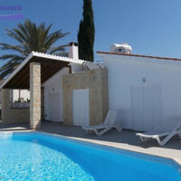 Villa in Republic of Cyprus, Eparchia Pafou, Nicosia, 150 sq.m.