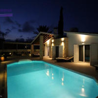 Villa in Republic of Cyprus, Eparchia Pafou, Nicosia, 150 sq.m.