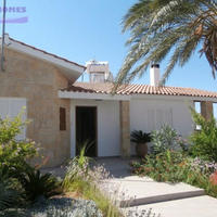 Villa in Republic of Cyprus, Eparchia Pafou, Nicosia, 150 sq.m.