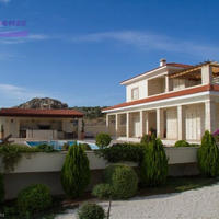 Вилла на Кипре, Пафос, Никосия, 703 кв.м.