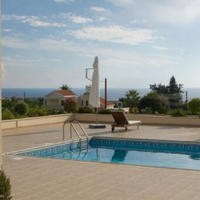 Вилла на Кипре, Пафос, Никосия, 703 кв.м.