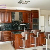 Вилла на Кипре, Пафос, Никосия, 703 кв.м.