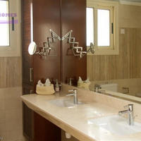 Вилла на Кипре, Пафос, Никосия, 703 кв.м.