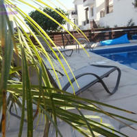 Вилла на Кипре, Пафос, Никосия, 85 кв.м.