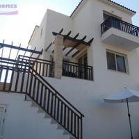 Вилла на Кипре, Пафос, Никосия, 85 кв.м.