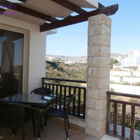 Вилла на Кипре, Пафос, Никосия, 85 кв.м.