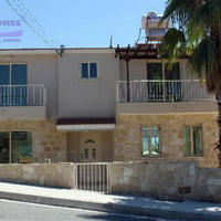 Вилла на Кипре, Пафос, Никосия, 165 кв.м.