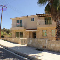 Вилла на Кипре, Пафос, Никосия, 165 кв.м.