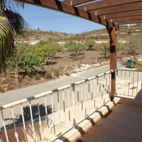 Вилла на Кипре, Пафос, Никосия, 165 кв.м.