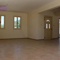 Вилла на Кипре, Пафос, Никосия, 165 кв.м.