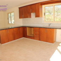 Вилла на Кипре, Пафос, Никосия, 165 кв.м.