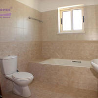 Вилла на Кипре, Пафос, Никосия, 165 кв.м.