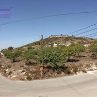 Вилла на Кипре, Пафос, Никосия, 165 кв.м.