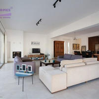 Вилла на Кипре, Пафос, Никосия, 295 кв.м.