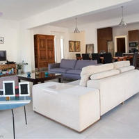 Вилла на Кипре, Пафос, Никосия, 295 кв.м.