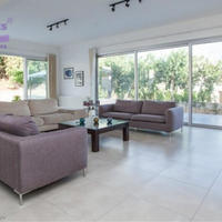 Вилла на Кипре, Пафос, Никосия, 295 кв.м.