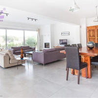 Вилла на Кипре, Пафос, Никосия, 295 кв.м.