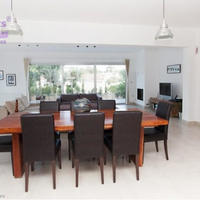 Вилла на Кипре, Пафос, Никосия, 295 кв.м.