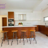 Вилла на Кипре, Пафос, Никосия, 295 кв.м.