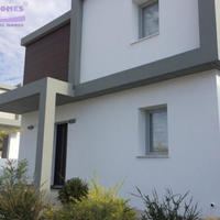 Вилла на Кипре, Пафос, Никосия, 186 кв.м.