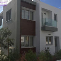 Вилла на Кипре, Пафос, Никосия, 186 кв.м.